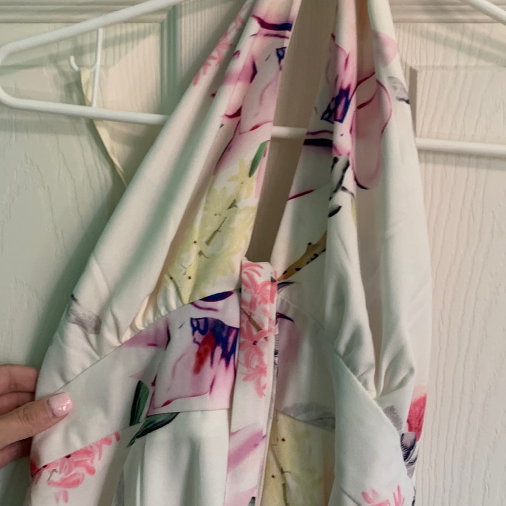 Lulus dress